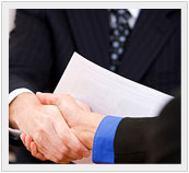 business factoring