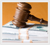 legal factoring