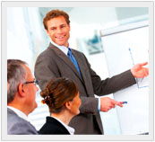 factoring company
