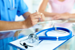 health care industry factoring